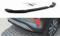 Ford Puma MK2 Maxton Center Hæksplitter 19-