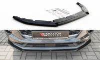 Ford Puma MK2 Maxton Frontsplitter 19-