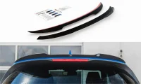 Ford Puma MK2 Maxton Hækspoiler 19-