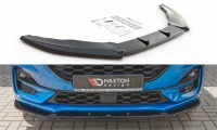 Ford Puma MK2 Maxton Frontsplitter 19- ST-Line