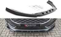 Ford S-Max MK2 Maxton Frontsplitter 19-