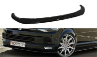 VW Transporter T6 Maxton Frontsplitter V1 15-