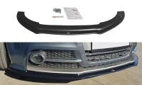 Audi TT 8J Maxton Frontsplitter 08-13 - S-Line / TTS