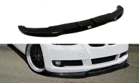 BMW E92 E93 Maxton Frontsplitter 06-10 V1