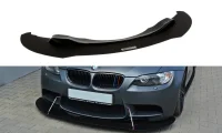 BMW M3 E92 E93 Maxton Racing Frontsplitter 07-13