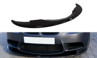 BMW M3 E92 E93 Maxton Racing Frontsplitter 07-13 V2