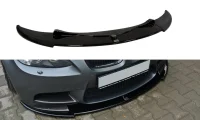 BMW M3 E92 E93 Maxton Racing Frontsplitter 07-13 V1