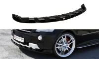 Mercedes ML W164 Maxton Frontsplitter 08-11 - AMG