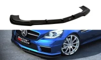 Mercedes SLK R172 Maxton Frontsplitter 11- Inkl. AMG