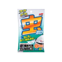 Soft99 Fukupika Bugs & Droppings Removal Wipes Strong