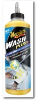 Meguiars Wash Plus+ - Avanceret Autoshampoo