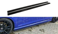 VW Golf 7 R Maxton Sidesplitter Sæt 13-16 - V1