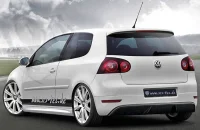 VW Golf 5 SRS Styling Sideskørter G6 R-Style