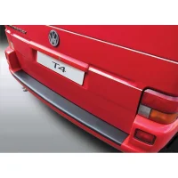 VW Transporter T4 RGM Pålæsningsliste - ABS Sort