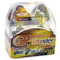 GP Thunder 880 / H27 3500K 27W Pære