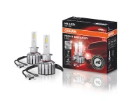 Osram LED H1 Night Breaker 12v Sæt (2 stk) (ECE Godkendt)