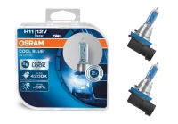 Osram Cool Blue Intense Pære Sæt H11