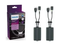 Philips H7 LED CANBUS Boks Adapter