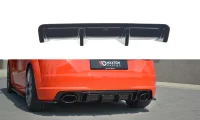 Audi TT RS 8S Maxton Hækdiffuser 16-