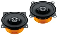 Hertz Dieci 100mm / 4" Coaxial Højttaler Sæt