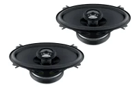 Hertz Dieci DCX460 2-Vejs Coaxial 4x6"