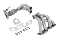 Honda Accord CL7/CL9/CM2/CM3/CN Manifold Rustfri 4-2-1