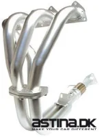 Honda Accord 93-03 DC Sports Manifold 4-2-1 (F20A)