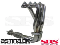 Honda Accord 98-03 SRS Manifold 4-2-1