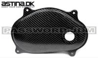 Honda Civic EG/EK PW Carbon Benzinpumpecover