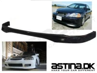 Honda Civic EK ABS Frontspoiler TypeR 96-98