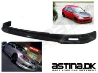 Honda Civic EK ABS Frontspoiler Mugen 96-98