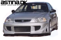 Honda Civic EK LDL Forkofanger 96-98