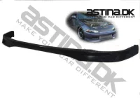 Honda Civic EG ABS Frontspoiler TypeR Look 2/3D