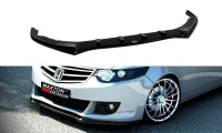 Honda Accord Maxton Frontsplitter 08-11