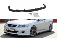 Honda Accord Maxton Frontsplitter 02-07 - Type S - V1