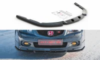 Honda Accord Maxton Frontsplitter 02-07 - Type S - V2