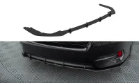 Honda Civic CR-V RW Maxton Hækdiffuser 17-22 - Street Pro