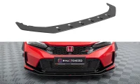 Honda Civic CR-V RW Maxton Frontsplitter 23- Type-R - Street Pro