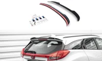 Honda Civic FB FG Maxton Hækspoiler 11-14