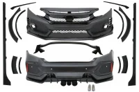 Honda Civic FC ABS Styling Komplet Kit Type R Design 16-