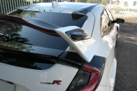 Honda Civic FC FK FE FL Maxton Hækspoiler 17-