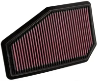 Honda Civic FK K&N Filter Panelfilter 33-2948 - 2.0