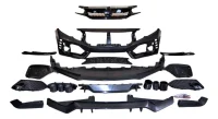 Honda Civic FC ABS Bodykit Type R Design 16- Hatchback