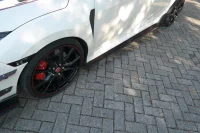 Honda Civic FC FK FE FL Maxton Sidesplitter Sæt 17-