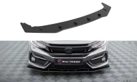 Honda Civic FC FK Maxton Frontsplitter 17-22 - Sport - Street Pro