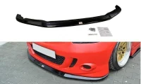 Honda Jazz MK1 Maxton Frontsplitter 02-08 V1