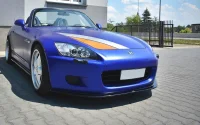 Honda S2000 Maxton Frontsplitter 99-03 V1