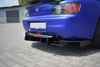 Honda S2000 Maxton Hækdiffuser 99-03 Racing