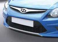 Hyundai i30 Styling Frontspoiler