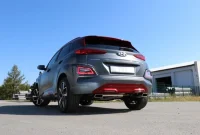 Hyundai Kona FOX Bagpotte Duplex 145x65 - 2WD